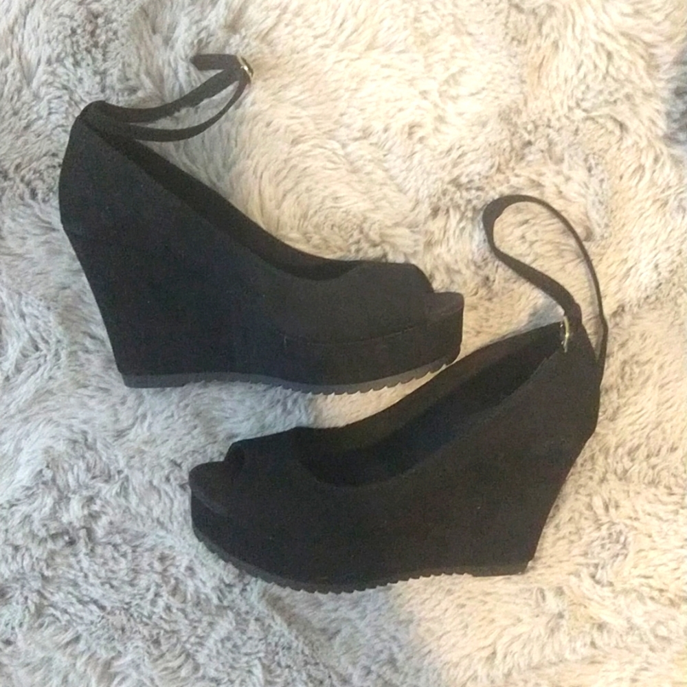 Wedges
